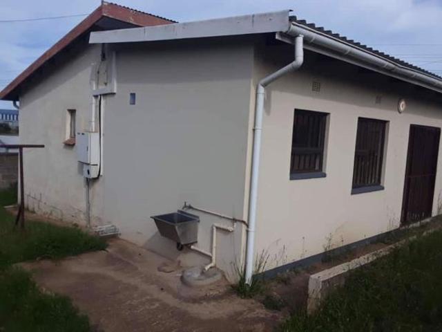House for sale in Bisho, Eastern Cape