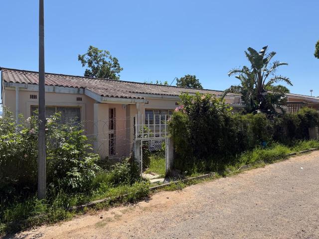 House for sale in East London, Buffalo City Metropolitan Municipality