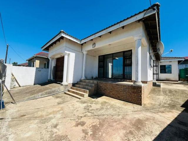 House for sale in Wild Coast Abalone, Great Kei Local Municipality