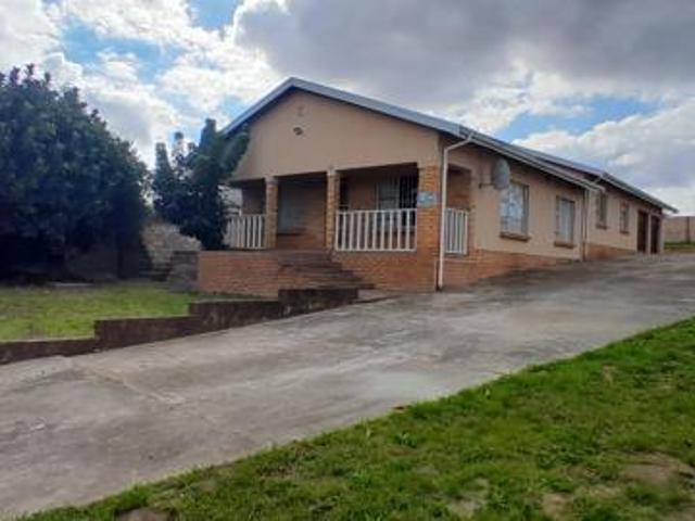 House for sale in Wild Coast Abalone, Great Kei Local Municipality