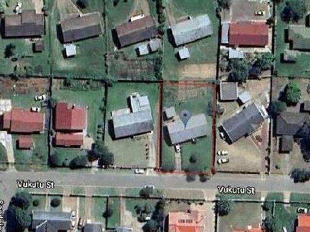 House for sale in Wild Coast Abalone, Great Kei Local Municipality