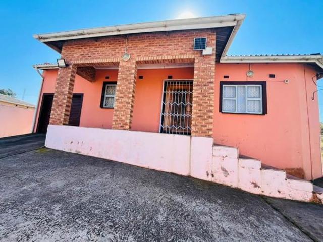 House for rent in Bisho, Eastern Cape