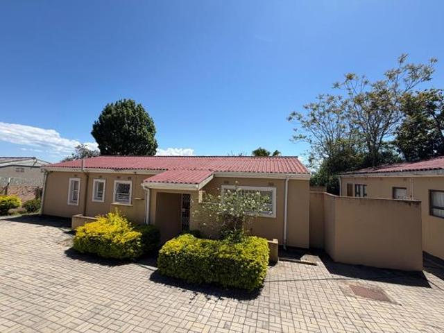 House for sale in Wild Coast Abalone, Great Kei Local Municipality