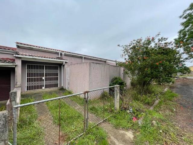House for sale in Wild Coast Abalone, Great Kei Local Municipality