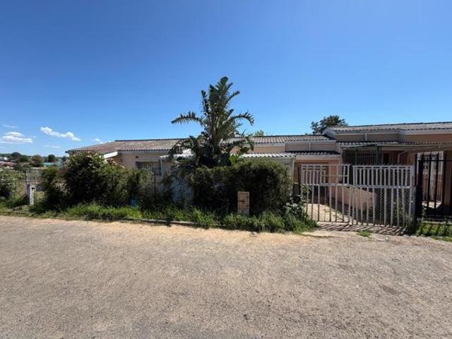 House for sale in Wild Coast Abalone, Great Kei Local Municipality