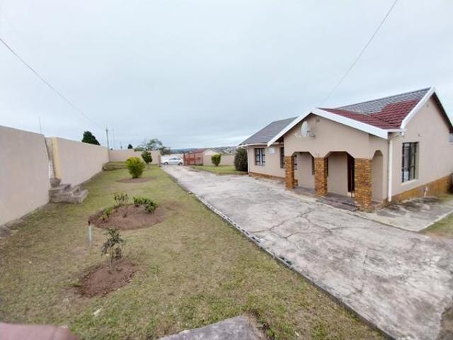 House for rent in East London, Eastern Cape