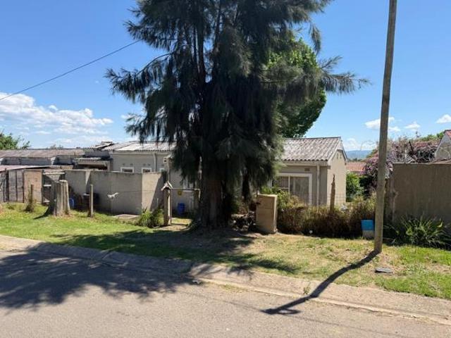 House for sale in Wild Coast Abalone, Great Kei Local Municipality