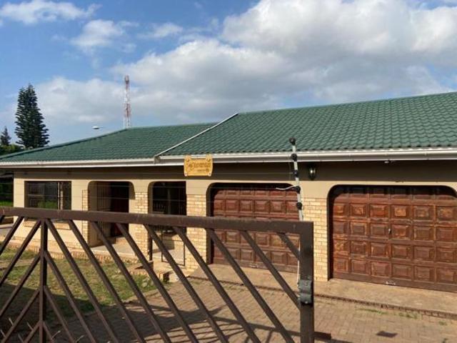 House for rent in East London, Eastern Cape