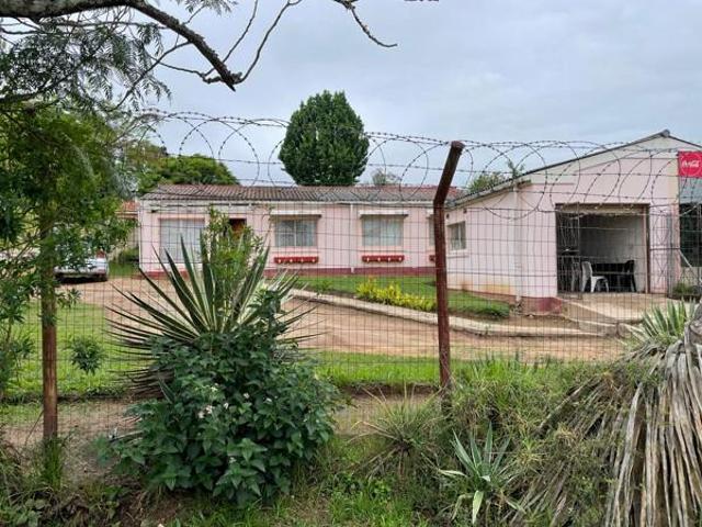House for sale in Wild Coast Abalone, Great Kei Local Municipality