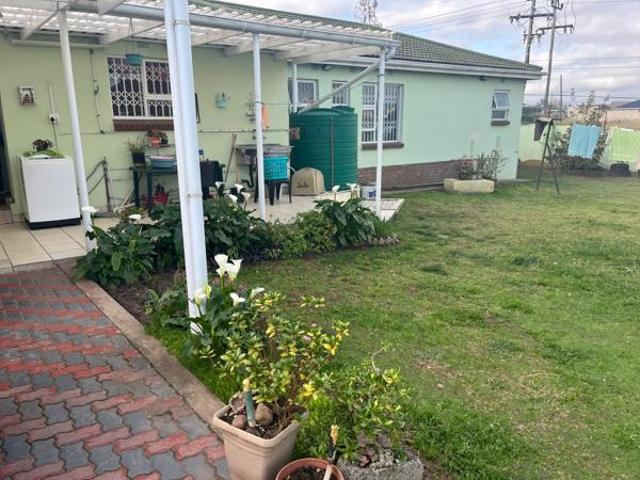 House for sale in Amathole District Municipality, Eastern Cape