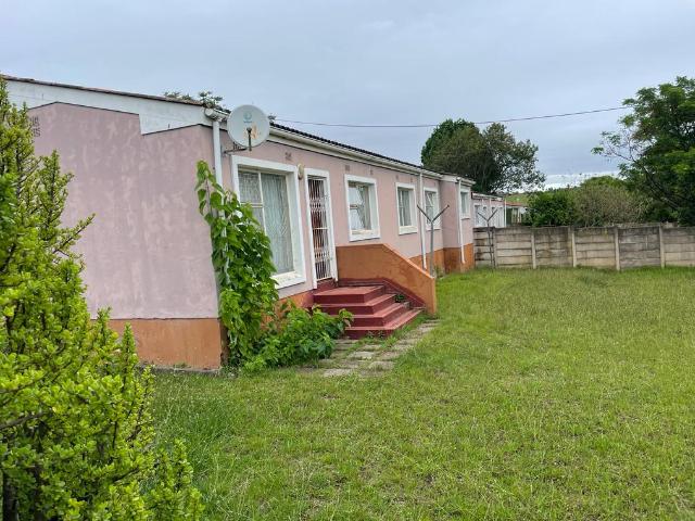 House for sale in East London, Buffalo City Metropolitan Municipality
