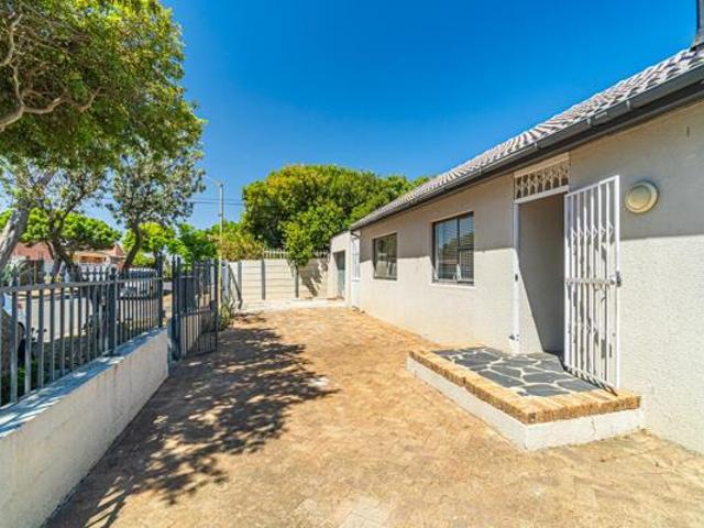 House for rent in Cape Town, Western Cape
