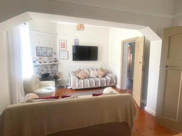 House for rent in Cape Town, Western Cape