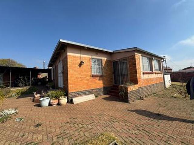 House for sale in Johannesburg, Gauteng