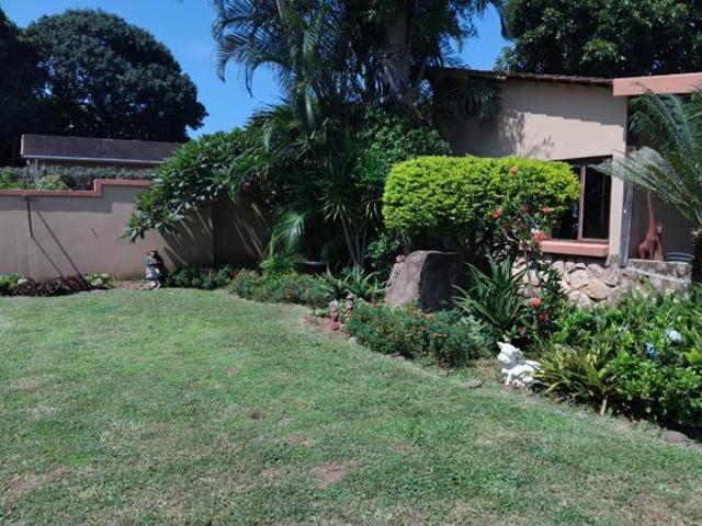 House for sale in Port Shepstone, Hibiscus Coast Local Municipality