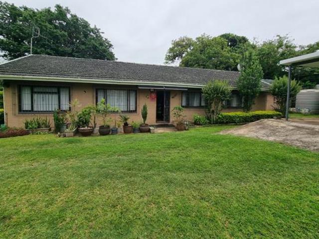 House for sale in Ugu District Municipality, Kwazulu-natal