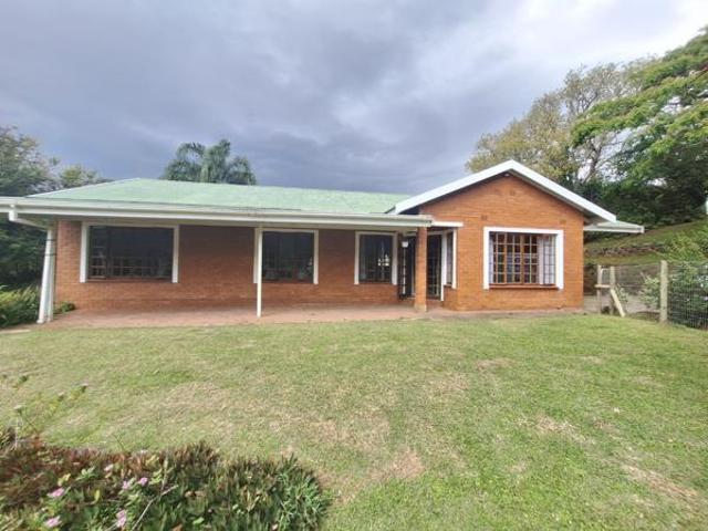 House for sale in Ugu District Municipality, Kwazulu-natal