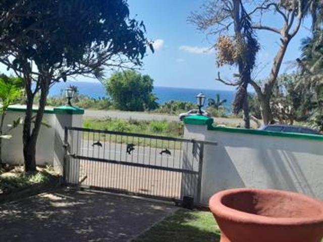 House for sale in Ugu District Municipality, Kwazulu-natal