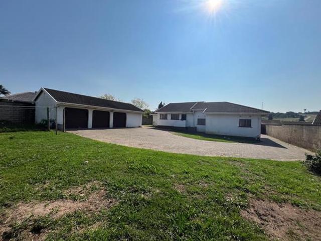 House for rent in Amathole District Municipality, Eastern Cape