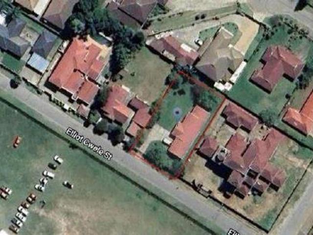 House for sale in Wild Coast Abalone, Great Kei Local Municipality