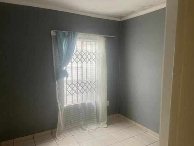 House for rent in Witbank, Mpumalanga