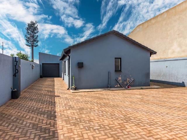 House for sale in Johannesburg