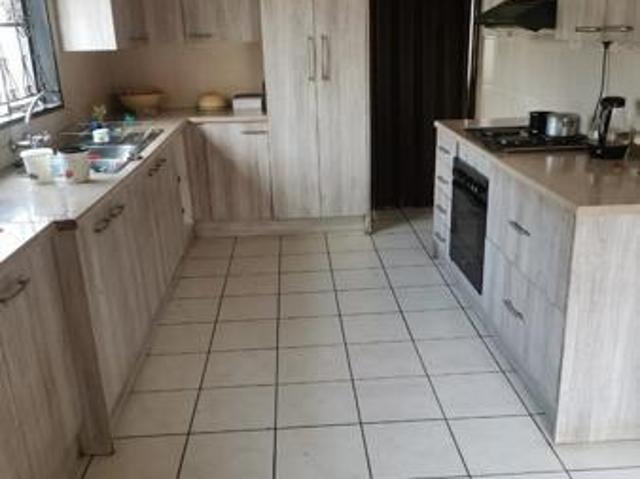 House for rent in Senaoane, Soweto