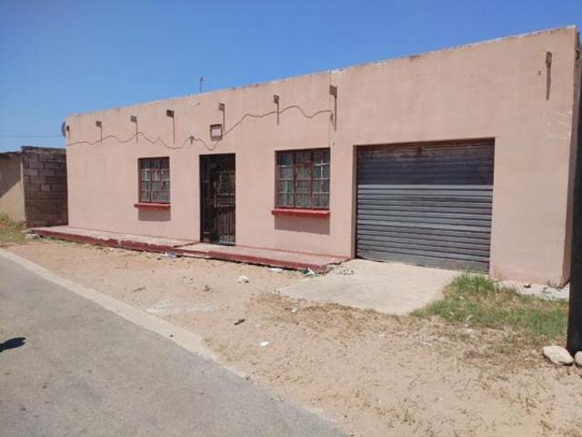 House for sale in Eastern Cape