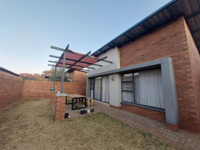 House for sale in Bloemfontein, Free State
