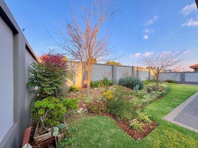 House for sale in Bloemfontein, Free State