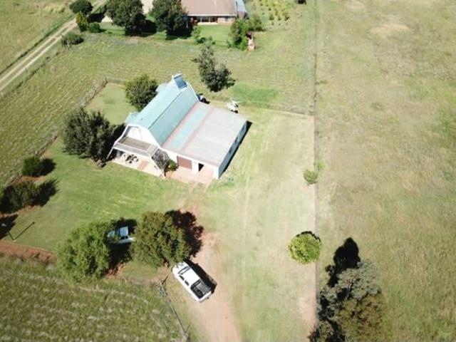 House for sale in Bloemfontein, Free State