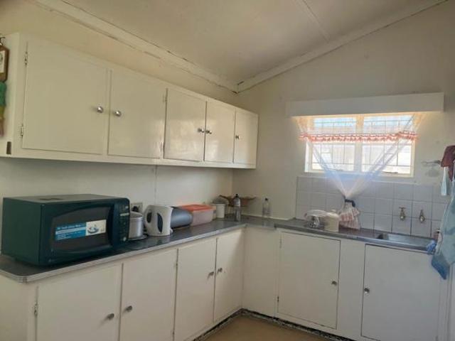 House for rent in Kleinzee, Northern Cape