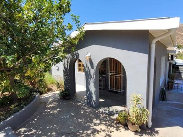 House for sale in Kleinzee, Northern Cape