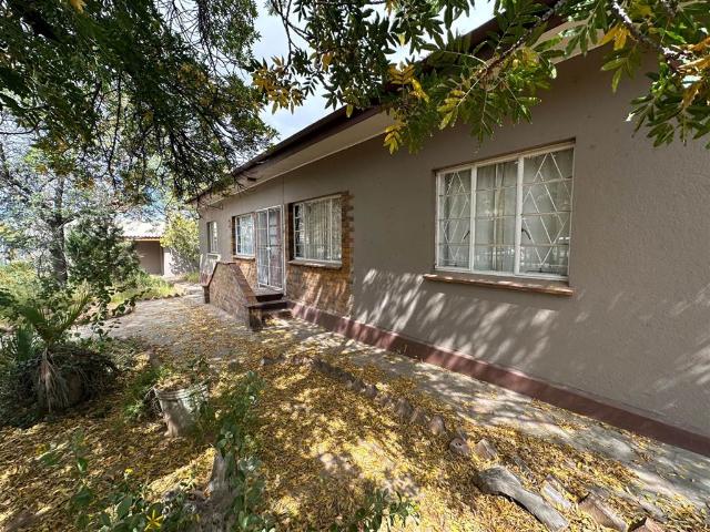House for sale in Kleinzee, Northern Cape
