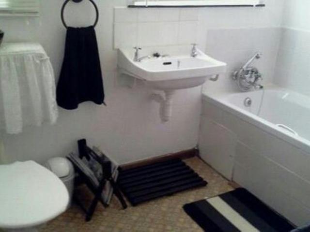 House for rent in Kleinzee, Northern Cape