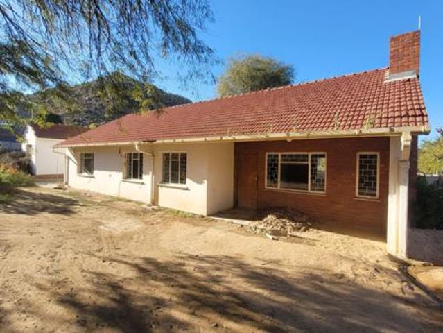 House for sale in Kleinzee, Northern Cape