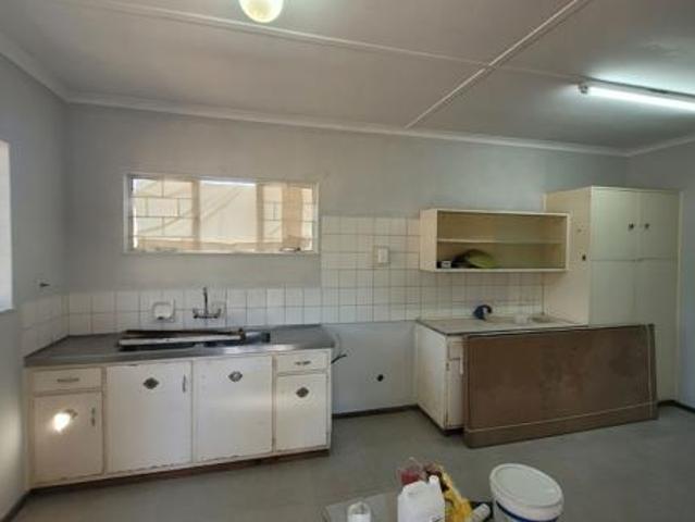 House for rent in Kleinzee, Northern Cape