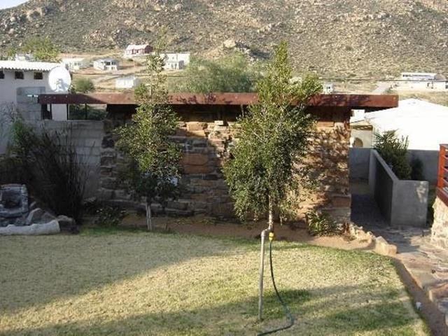 House for rent in Kleinzee, Northern Cape
