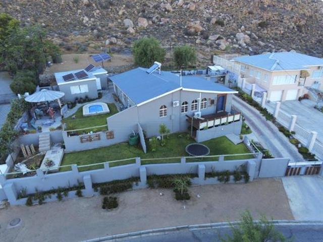 House for sale in Kleinzee, Northern Cape