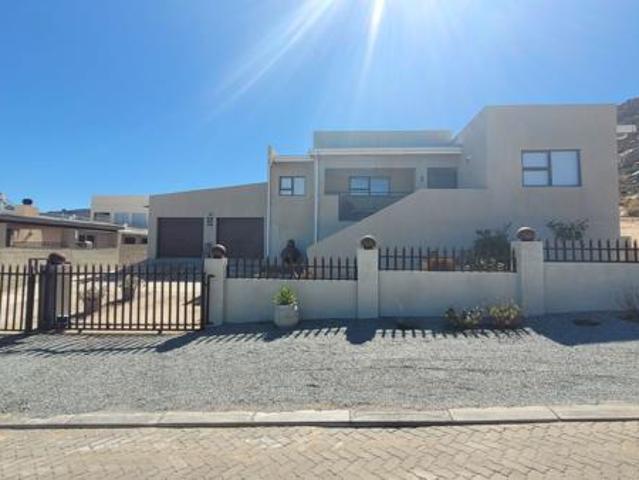House for rent in Kleinzee, Northern Cape