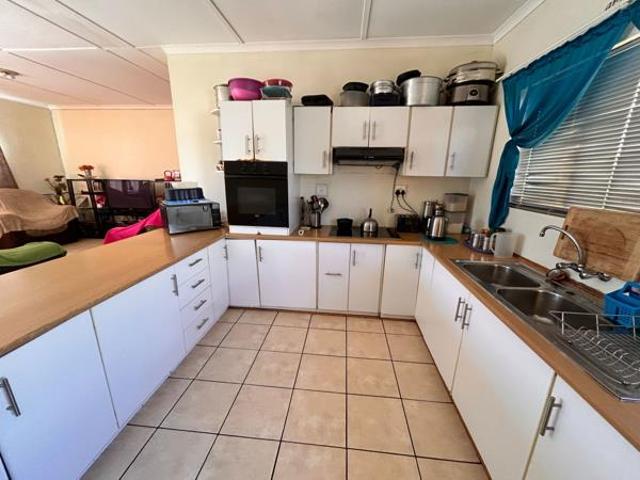 House for sale in Kleinzee, Northern Cape