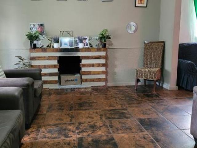 House for rent in Kleinzee, Northern Cape