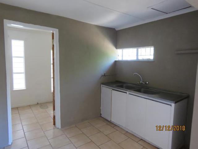 House for sale in Kleinzee, Northern Cape