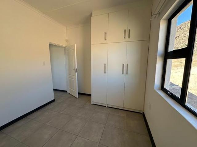 House for rent in Springbok, Nama Khoi Local Municipality