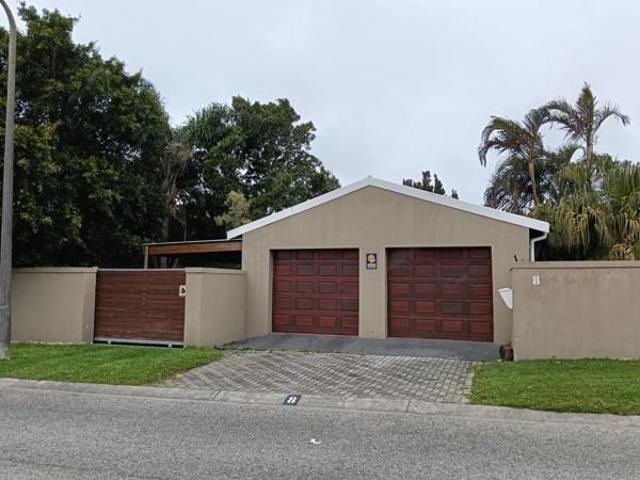 House for rent in Nelson Mandela Bay Ward 18, Nelson Mandela Bay Metropolitan Municipality