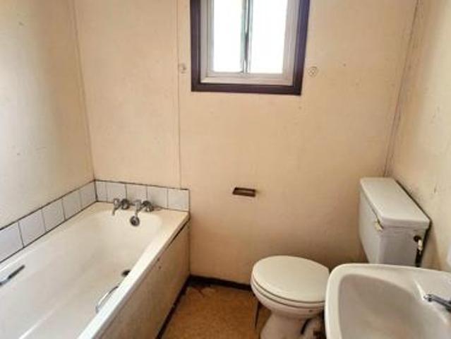 House for rent in Tlhabane, North West