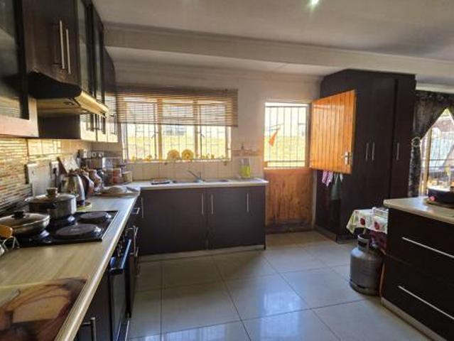 House for sale in Frances Baard, Northern Cape