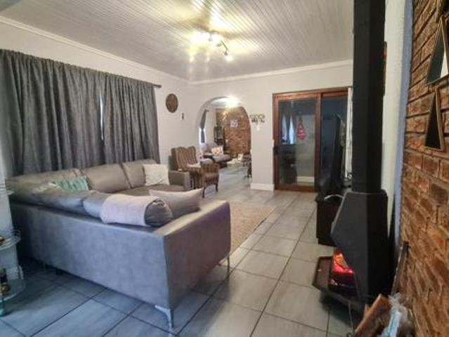 House for rent in Cape Town, Western Cape