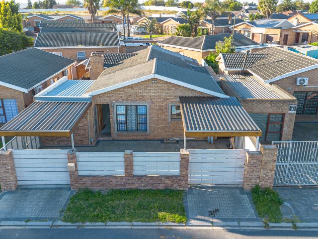 House for sale in Western Cape