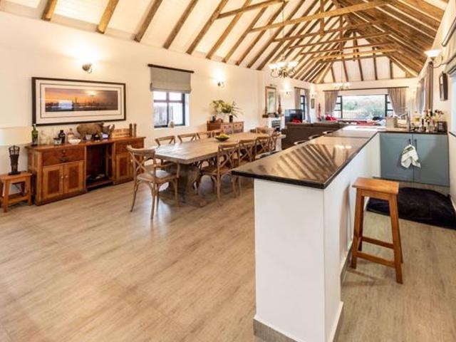 House for rent in Cape St Francis, Eastern Cape